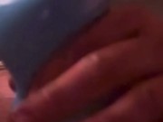 Double fist masterbating - Screenshot 9 of 16 - Big Cock