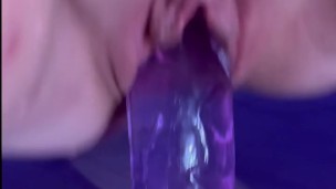 I love my dildos 😋