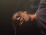 busty stepmom lets lil d hit while dad's at work pt 2 5/16