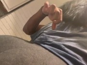 busty stepmom lets lil d hit while dad's at work pt 2 6/16