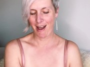 My Stepson Was Stoop Up and Only Mommy Can Help - Hot MILF JOI Cum Countdown