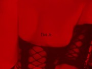 I am a very bad girl 🔥😈