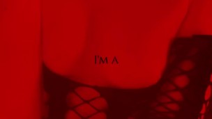 I am a very bad girl 🔥😈