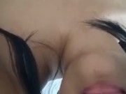 مطلقة شلحة هايجة🔥 محرومة من زب 🍆تتهز القلوة مسكنية من عند عشيقها المراهق زملة صعيبة - Screenshot 14 of 16 - قحبة مغربية