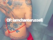 Your Favorite Stripper 👑