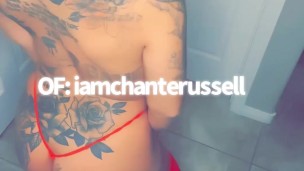 Your Favorite Stripper 👑