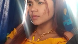 I make video of my hot girlfriend