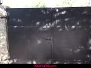 Hot Basketball Game Ends In Sex 2/16