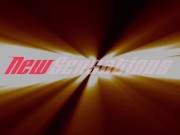 New Sensations - Cock Starving Angel Gostosa Finally Gets A Cock Inside 1/16