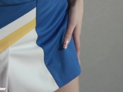 New Sensations - Cock Starving Angel Gostosa Finally Gets A Cock Inside 3/16