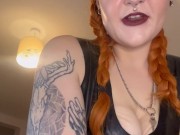 Do you like it rough? - Screenshot 13 of 16 - Goth