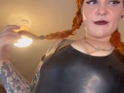Do you like it rough? - Screenshot 9 of 16 - Goddess