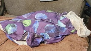 Quick jock masterbation