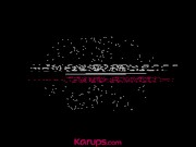 Naughty blonde seduces her boyfriend 1/16