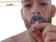 TBT ALPHA CASHMASTER SUMMER WEED