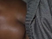 That "We Shouldn't Be Doing This" Cheating Sex 4/16