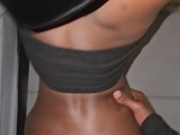 That "We Shouldn't Be Doing This" Cheating Sex 7/16