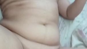 Slutty wife gets fucked nonstop watching porn she ejaculates without stopping watching dick🍌🍆💦🤤