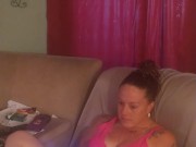 Who can cum to this video of me before it is finish???