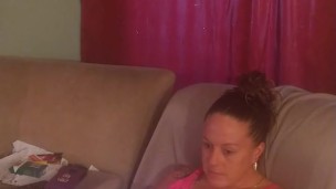 Who can cum to this video of me before it is finish???