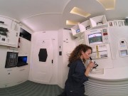 A Space Odyssey - Virtual Real Porn 3/16