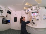 A Space Odyssey - Virtual Real Porn 4/16