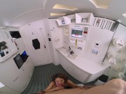 A Space Odyssey - Virtual Real Porn 8/16