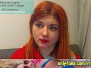 You know, I just remembered I have a new favorite activity