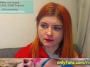 I just thought of a way to surprise you