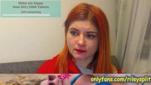 I just thought of a way to surprise you