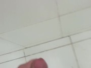 Relaxing after a day of work