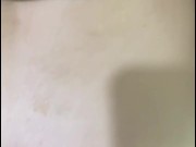 Me Follo A Una chica Que Acabo de Conocer En El Baño Del Antro, Mi Novia Casi Me Descubre!! 1/16