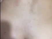 Me Follo A Una chica Que Acabo de Conocer En El Baño Del Antro, Mi Novia Casi Me Descubre!! 8/16