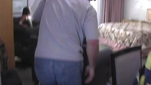 A great ass is something to behold- PervMilfsnTeens