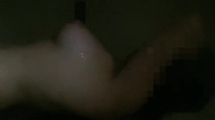 Me toco mientras me baño de mis 