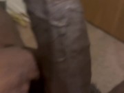 Will I past No Nut November??  •BBC Worship• - Screenshot 3 of 16 - Playing With Myself