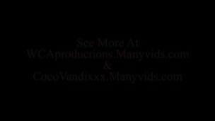 Late Night Naked Hot Tubbing With My Stepmom Trailer Kiki Klout