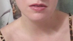 Who's my pathetic worm ? Crawl to me and smell my armpits!