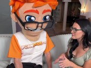 ThePornDude's Epic Unboxing: Jada Greene vs Pocket Pussy Showdown! 2/16