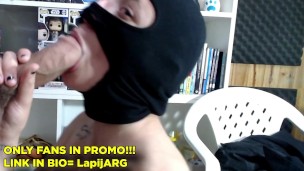 My friend sucks my penis sitting, busty and big ass Argentina with Argentinian long cock