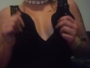 Teasing you untill I reach 500Subscribers 1/16