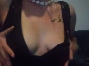 Teasing you untill I reach 500Subscribers 2/16