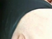 Oiled pussy & tits 16/16