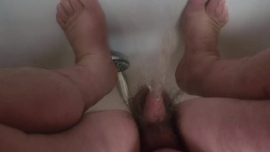 Pissing