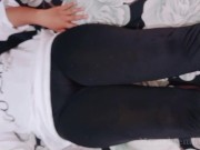 Bokep abg Indonesia hijab terbaru 2024 1/16