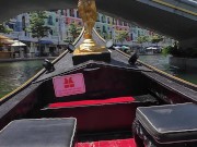 87 years old fart offering golden dick to poor girl 2/16