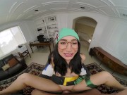 Valorant Gets XXX with Avery Black’s Killjoy Giving You a Well Earned Reward 15/16