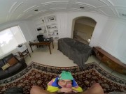 Valorant Gets XXX with Avery Black’s Killjoy Giving You a Well Earned Reward 16/16