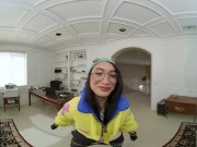 Valorant Gets XXX with Avery Black’s Killjoy Giving You a Well Earned Reward 2/16