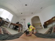 Valorant Gets XXX with Avery Black’s Killjoy Giving You a Well Earned Reward 3/16